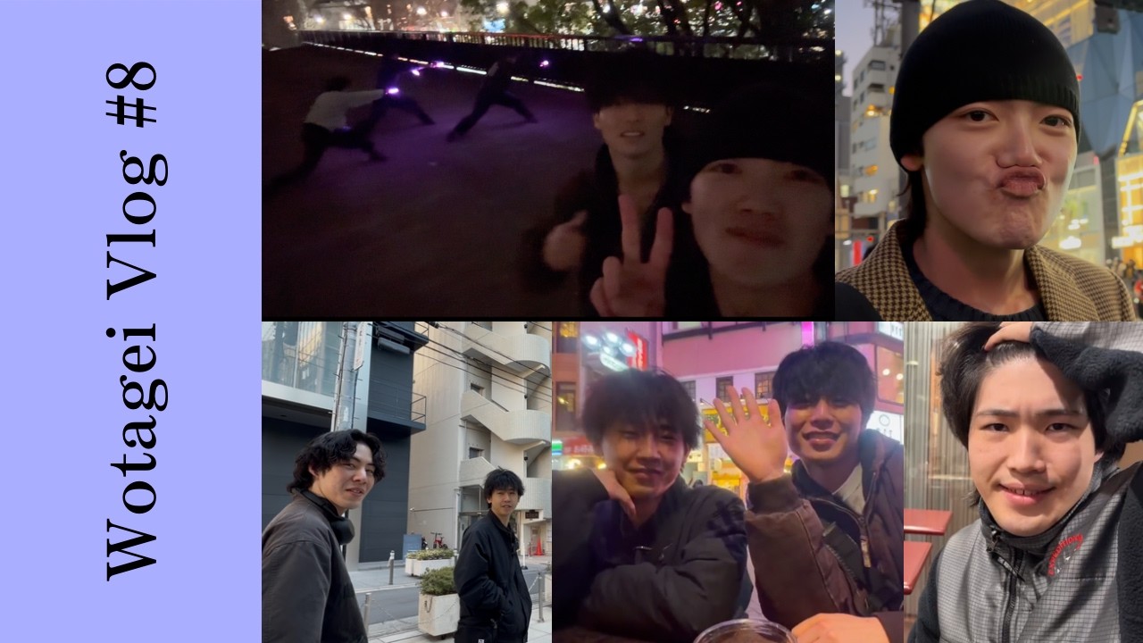 【ヲタ芸Vlog】目指せ理想のインテリア