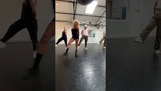 Julia Ruth Smith - Commercial Jazz - CLASS 10/07/23