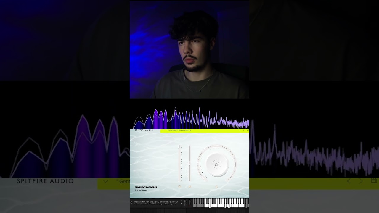 Making a vintage sounding loop in FL Studio 
