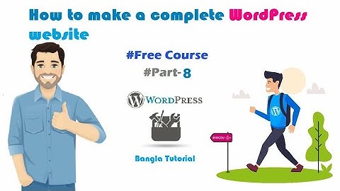How to Create a Post in WordPress Website | Step-by-Step Tutorial for Beginners