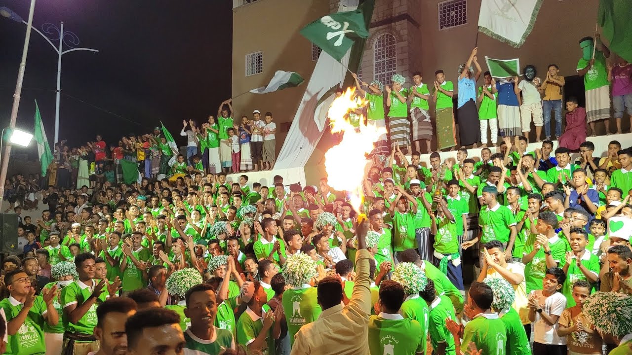 أجمل أهازيج رابطة فريق التحالف لكرة الطائرة🔥