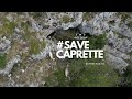 Savecaprette reportage 1 castellodelmatese mariomaddalena