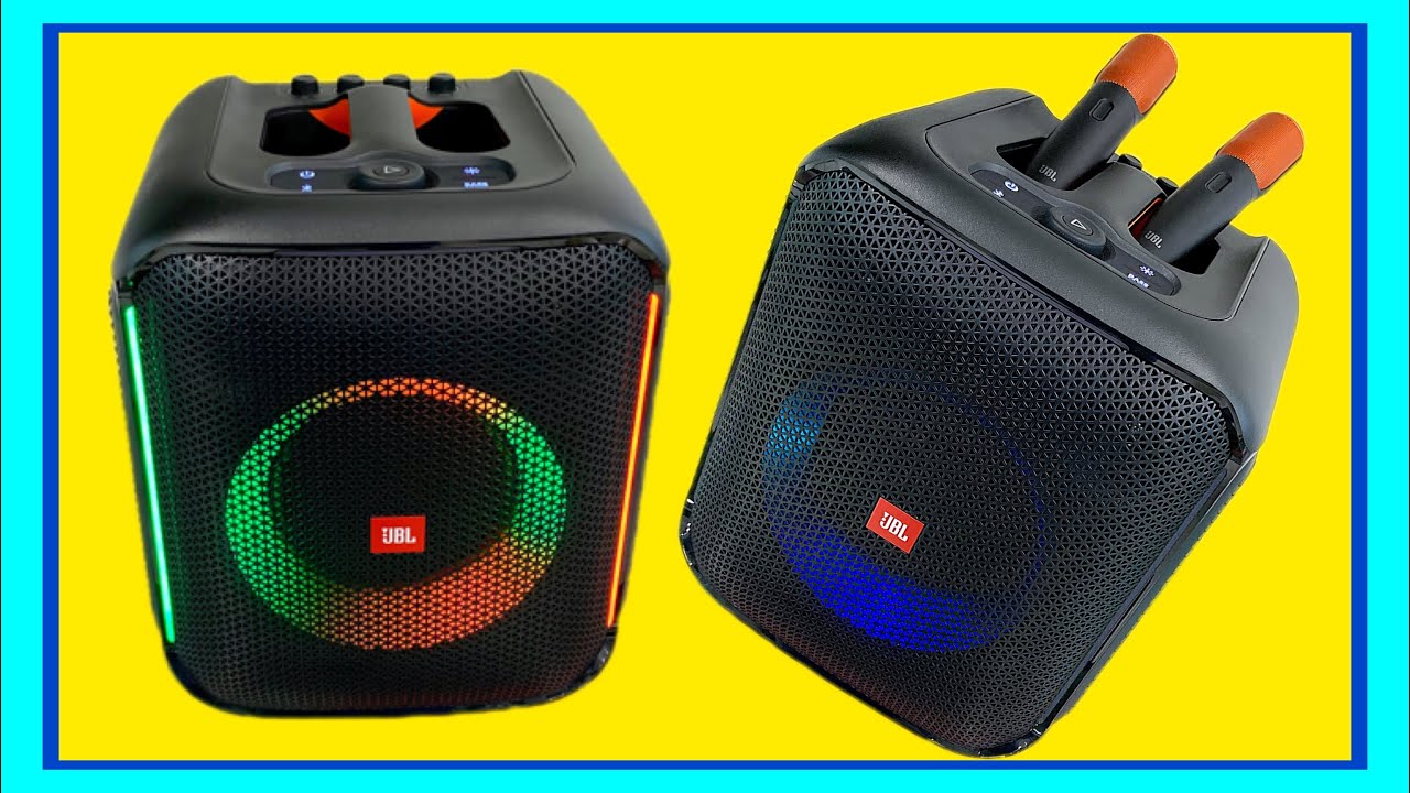 Jbl Partybox Encore Essential Купить