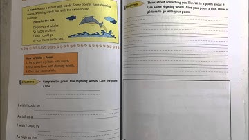 Unit 5   Part 6 Video Language Arts