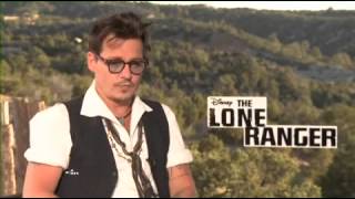 AXN FLIX-The Lone Ranger Promo