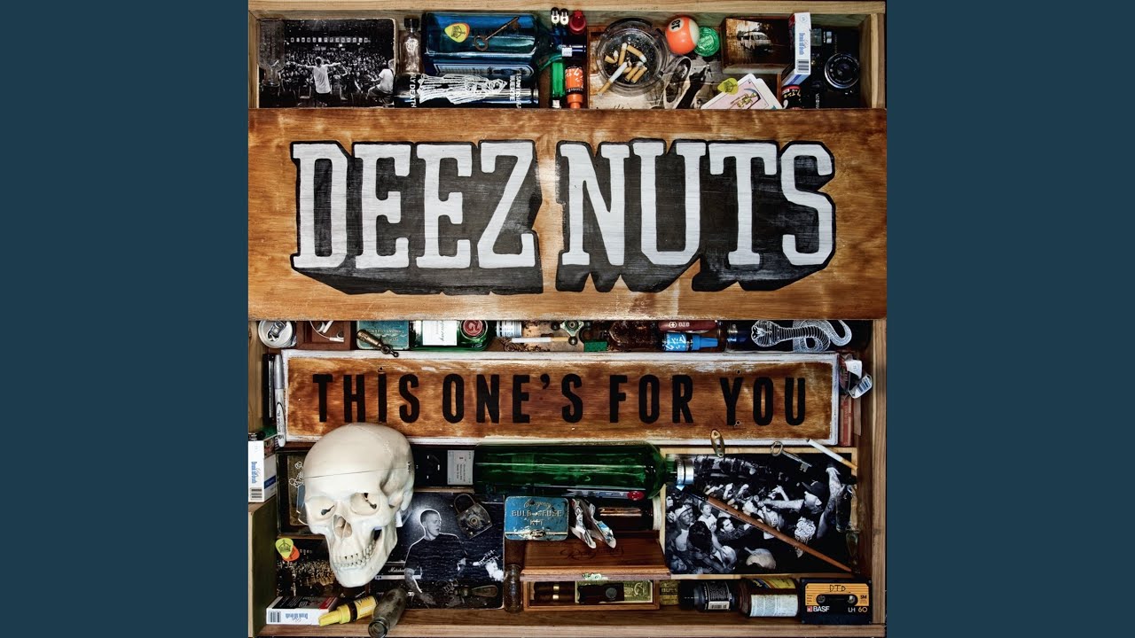 Don’t Call It A Comeback