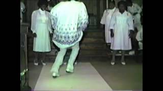 How Did You Feel Wilderness: Dr. Charles G. Hayes & Cosmopolitan Church of Prayer Choir