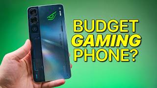 ACTUAL budget gaming phone nubia Neo 5 Max review!