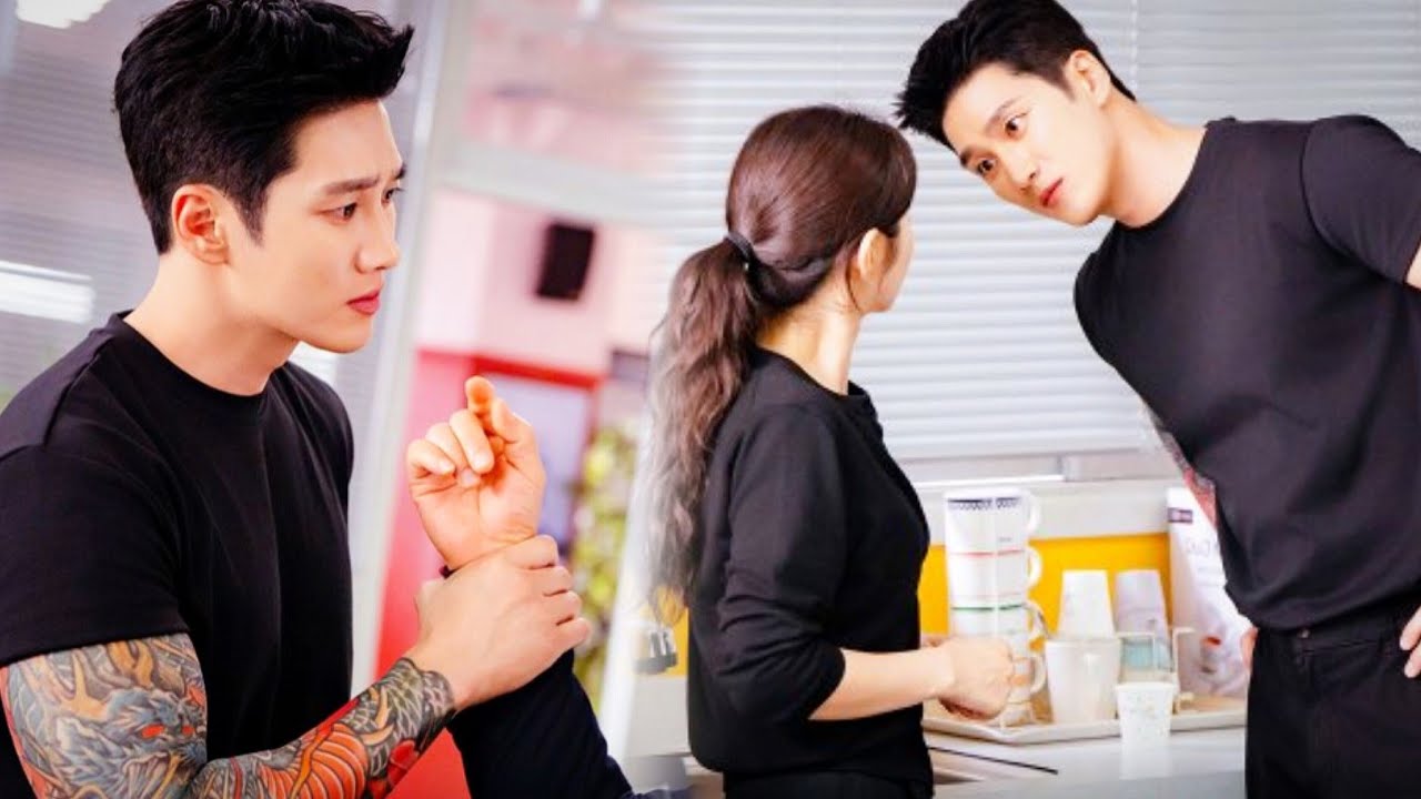 When a Teacher Falls for Her Student’s Uncle 💔 Spring Fever K-Drama English Recap||Ep-1,2