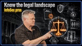 Privacy laws and regulations - K0678