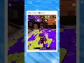 【スプラ3】泣いた #スプラトゥーン3 #スプラ3 #ゲーム実況