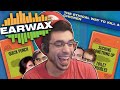 EARWAX: THE SILLY SOUND GAME! (Jackbox Party Pack 2)