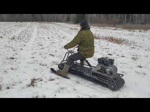 РЎРЅРµРіРѕС…РѕРґ Finncat 600