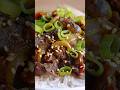 Beef Bulgogi Made EASY! 🥩🔥