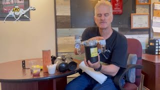 Steel Camel Air Compressor Filter Kits Defined