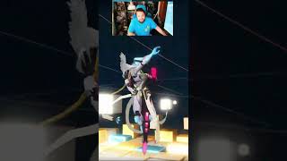 ADN LadyDevimon + Angewomon = Mastemon #digimon