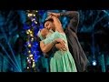 Georgia May Foote & Giovanni Pernice Show Dance to 'Fix You' - Strictly Come Dancing: 2015