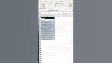 How to remove duplicates in Excel #sheets #funfacts #learnmore #workhacks #howto #learnexcel #excel