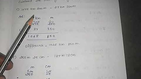 5th maths- unit 4 measurement ( page no.68,69,70 * try this* sums)