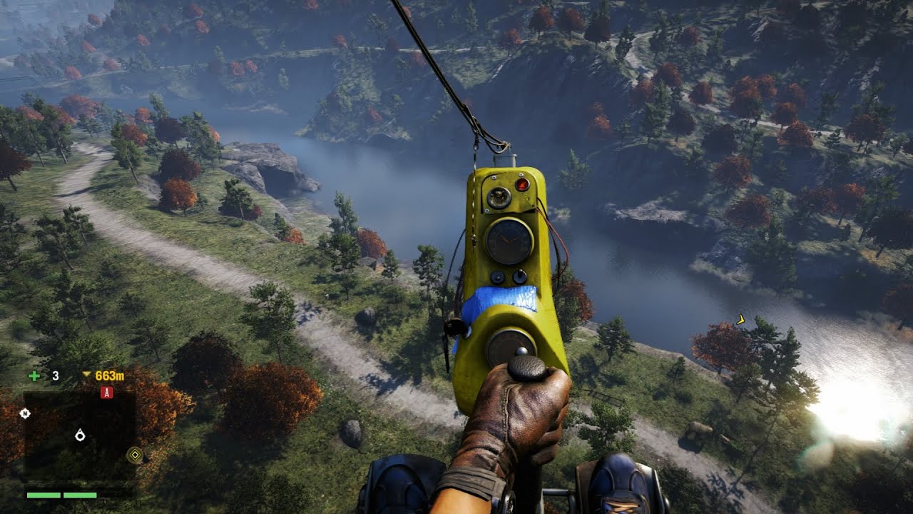 Requisitos para jogar Far Cry 4 no PC