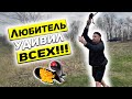 ЛЮБИТЕЛЬ УДИВИЛ ВСЕХ !!! Турнир на дальность и точность заброса &quot;Весенний Кастинг 2024&quot;. Карпфишинг.