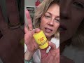 This scent is fabulous Bees UK #tiktokshopstockup #tiktokshopcreatorpicks #tiktokshopjumpstartsale