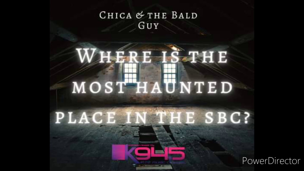 Interview with K94.5 Shreveport's hit music channel