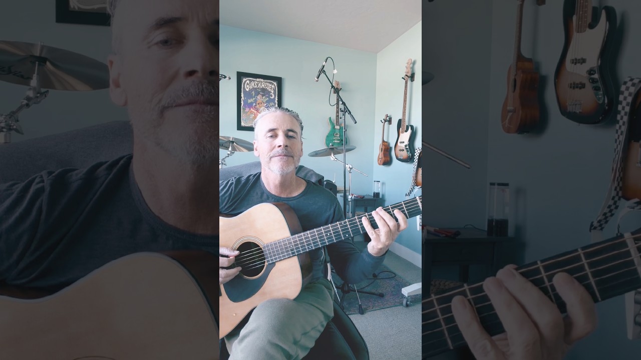 What parent scale does this mode come from?