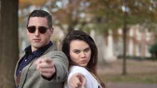 AKPsi Rush Video (Alpha Tau – UNC)