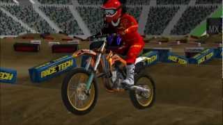 Mx Simulator:  Slo Mo VoL. 1