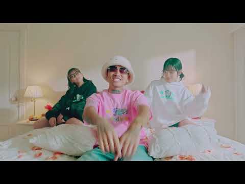 LION - 重盛さと美 feat.MASIWEI (Official Music Video)