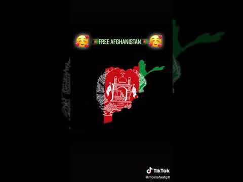 زنده باد افغانستان