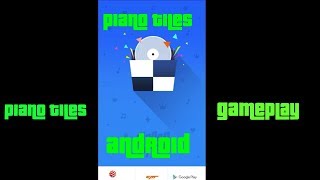 Piano tiles alan walker gameplay ( score 602 on little star) screenshot 5