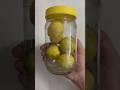 न ब क ल ब समय तक त ज क स रख How To Store Lemon For Long Time न ब क ल ब समय तक त ज क स रख How To Store Lemon For Long Time
