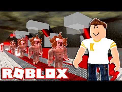 Fabrica Do Palhaco Do It A Coisa 2 No Roblox Youtube - fabrica do palhaco it a coisa no roblox it a coisa tycoon