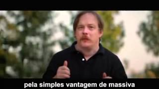 Revolution OS Completo - Legendado