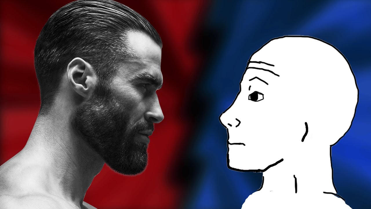 Are We in a Crisis of Masculinity?