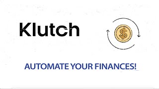 Klutch Card Intro screenshot 1