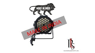 Download Lagu PLS LED PAR 54X03W |MADE IN INDIA| |BEST PAR LIGHT| MP3 Download Lagu PLS LED PAR 54X03W |MADE IN INDIA| |BEST PAR LIGHT| MP3