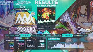 Tokyoevolved Type2 16 999,680