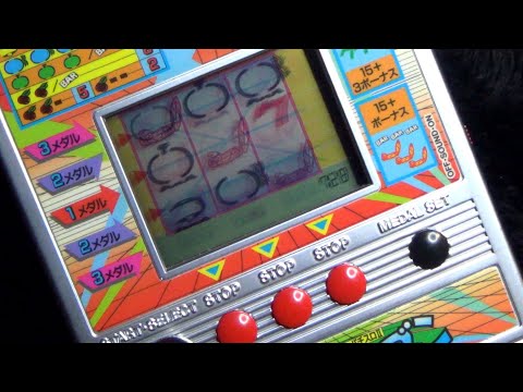vintage UNIVERSAL スロットマシン TAITO当時物 屋内用 vintage UNIVERSAL スロットマシン TAITO当時物 屋内用 2025年