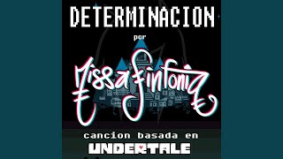 Video thumbnail of "Missa Sinfonia - Determinación"