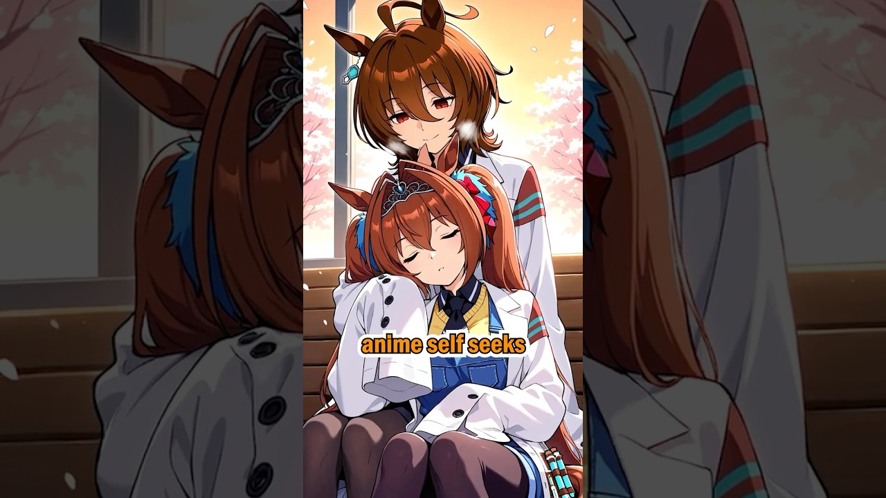 The Mad Scientist's Experiment: The Story of Agnes Tachyon #32