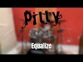 Pitty - Equalize | DrumCover | Otacílio Gabriel