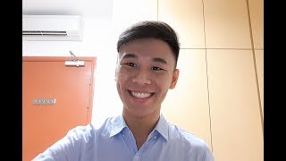 ML0002 Elevator Pitch - Jeremy Sim