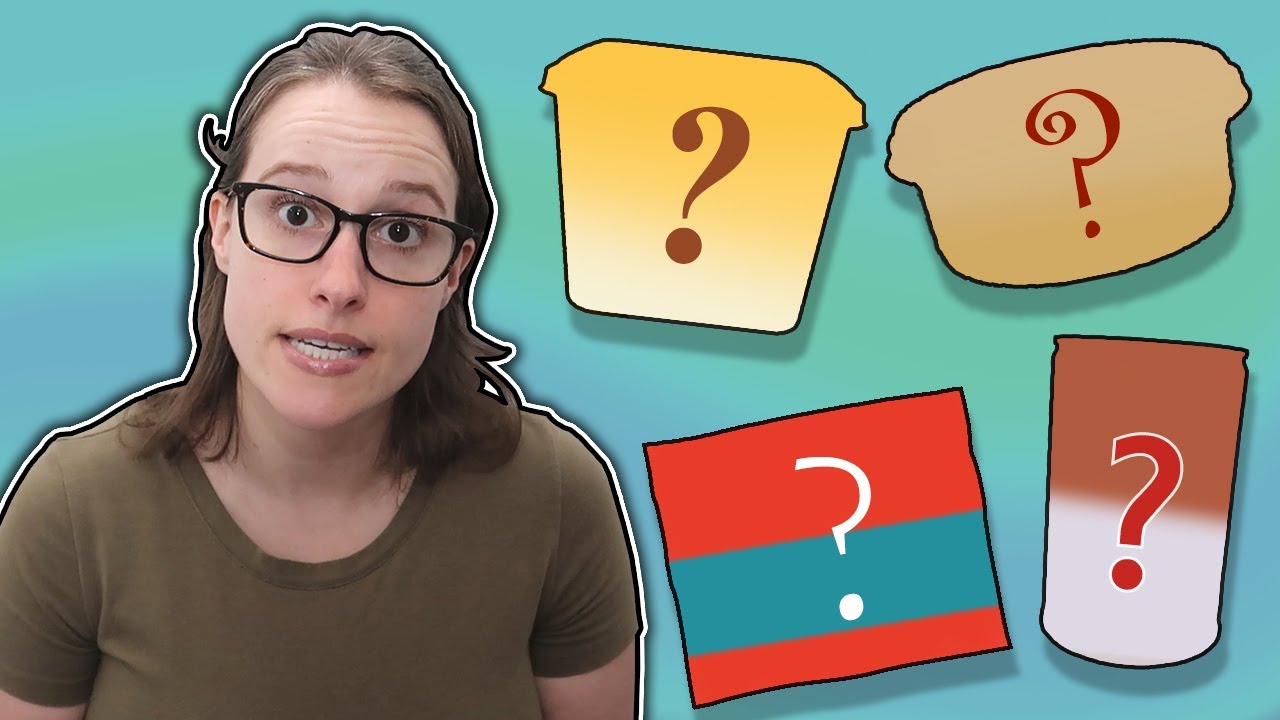 Why I Never Buy These 4 Vegan Foods (#4 will get me in trouble lol)