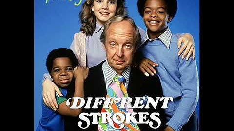 Alan Thicke - It Takes Diff