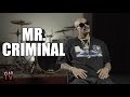 Mr. Criminial: Sureños & Norteños Blue & Red Rags Not Related to Crips & Bloods (Part 7)