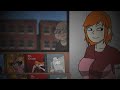 True Stalker Horror Story Animated