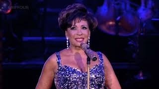 Shirley Bassey Diamonds Are Forever (Live 2009 Electric Proms) HD